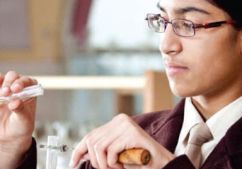 Senior Secondary Level